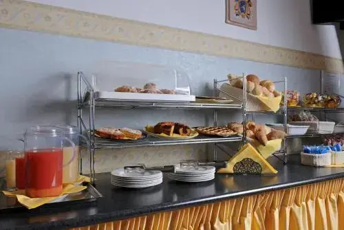 Hotel Tuscia - Général