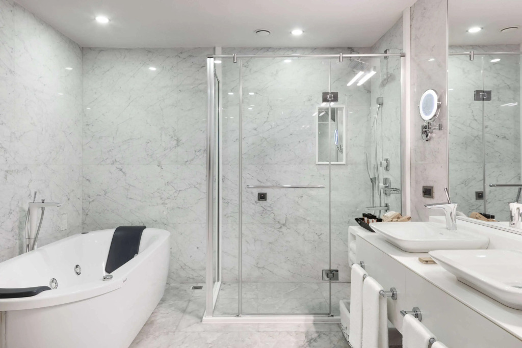 Wyndham Grand Levent Istanbul Hotel & Conference Center - фото 47