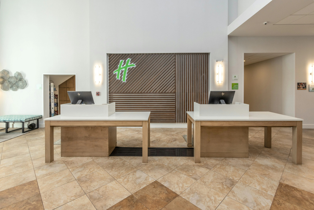 Holiday Inn & Suites Memphis - Wolfchase Galleria​ by IHG - Général