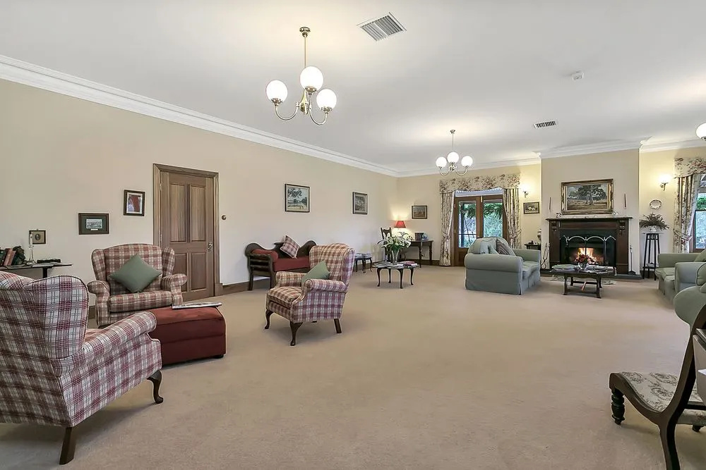 Abbotsford Country House - Général