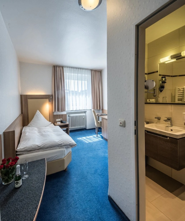 Hotel Lousberg - Chambres