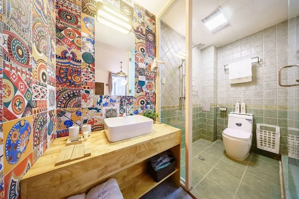 Hotel photo 20