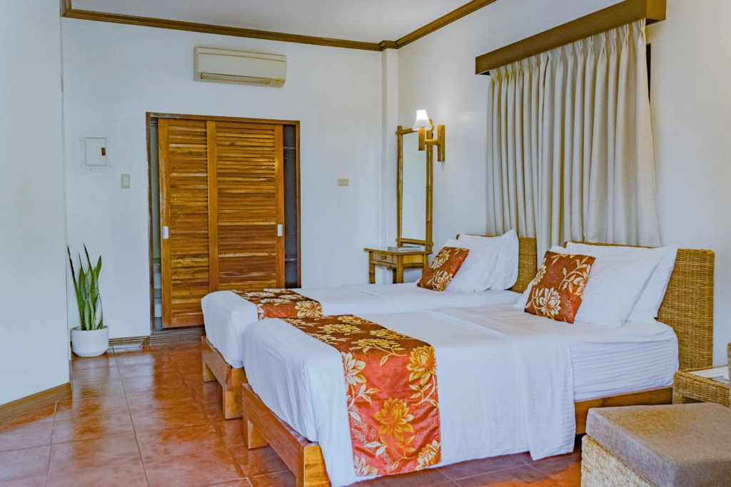 Pura Vida Beach & Dive Resort — фото 1