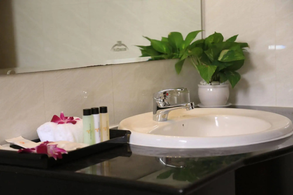 Nicecy Hotel - Bui Thi Xuan Street - Général