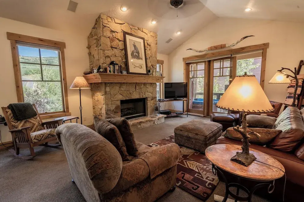 Updated Town Pointe by Park City Vacations - Chambres