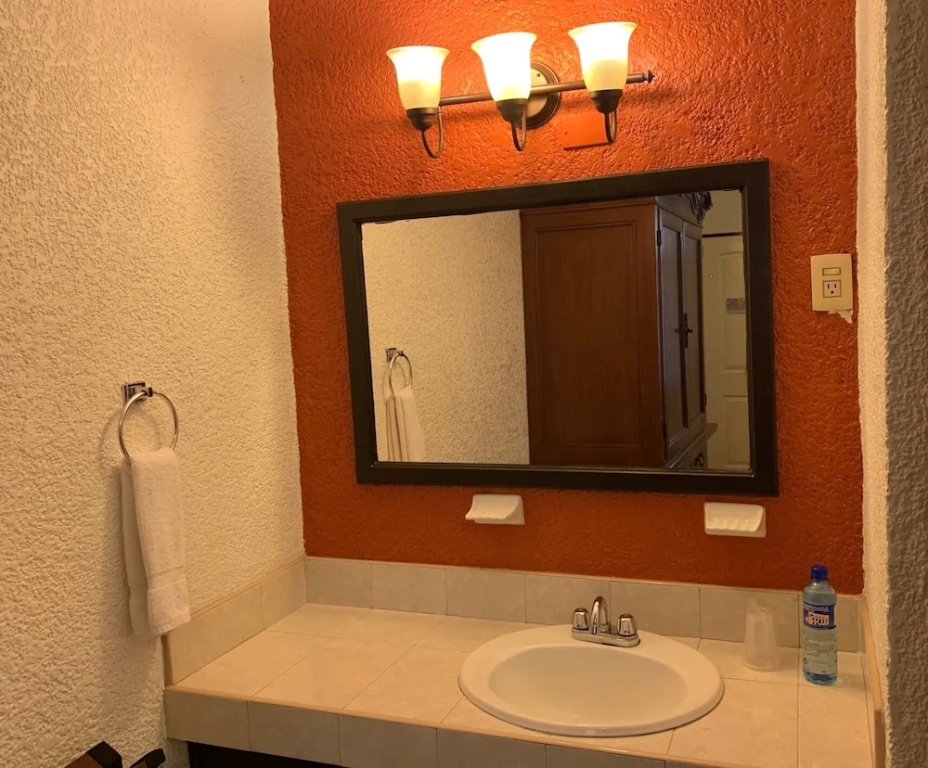 Hotel Los Arcos - Général