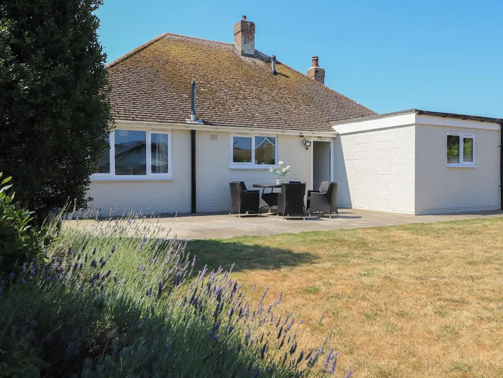 Bayview Cottage