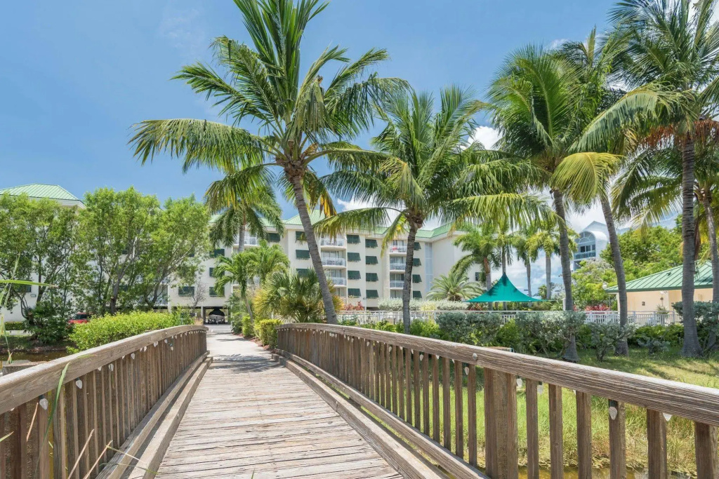 Sunrise Suites Resort - Général