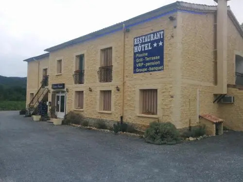 Hotel Restaurant Douce France