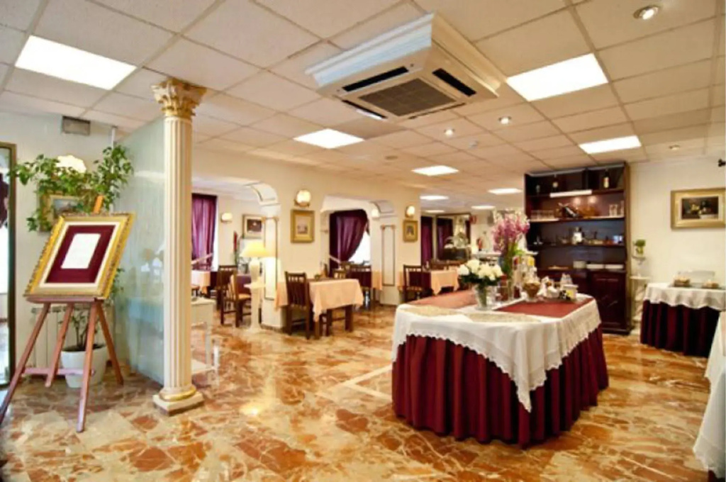 Hotel Medium Claramar - Général