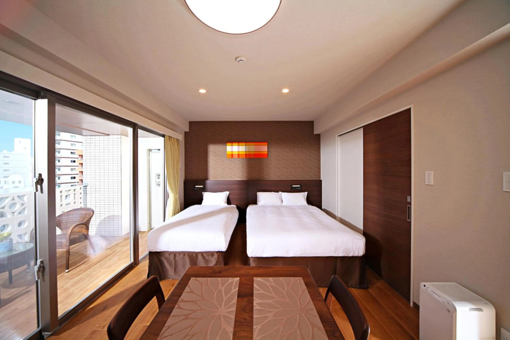 SmartCondo Tomari — 2