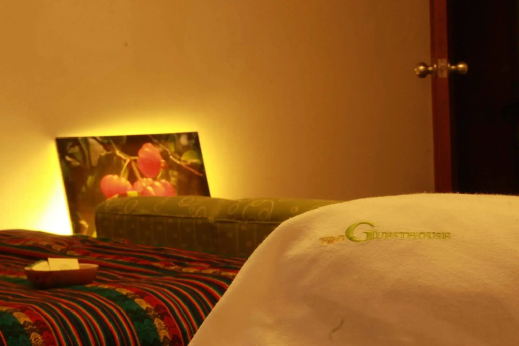 FroGuestHouse - фото 4