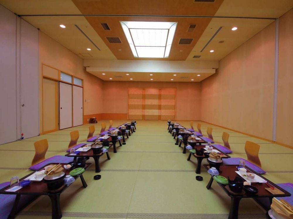 Hotel Beppu Pastoral 사진 27