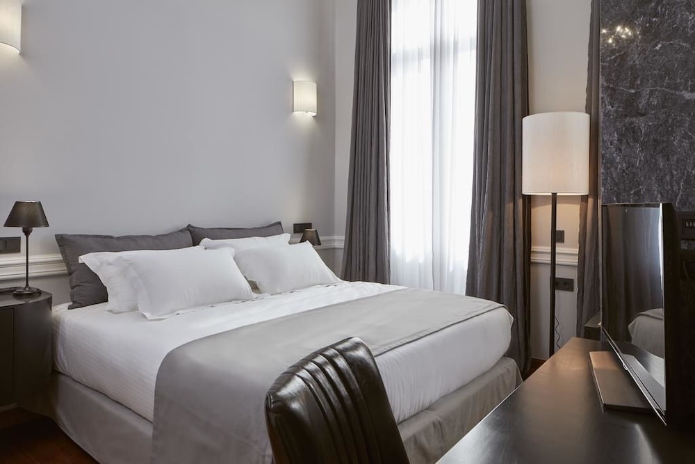 Отель The Zillers Athens Boutique Hotel в Афины