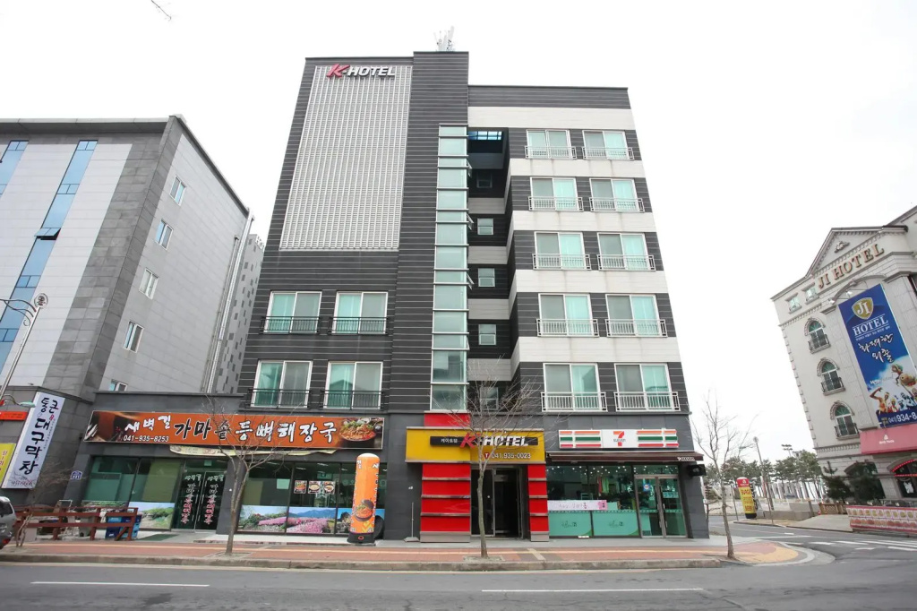 Hotel photo 16