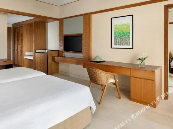 Shangri-La's Rasa Sayang Resort & Spa