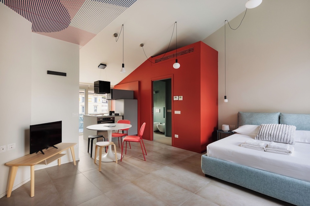 Donizetti Studios — 5