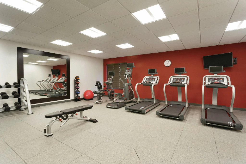 Homewood Suites by Hilton West Des Moines/SW Mall Area - Général
