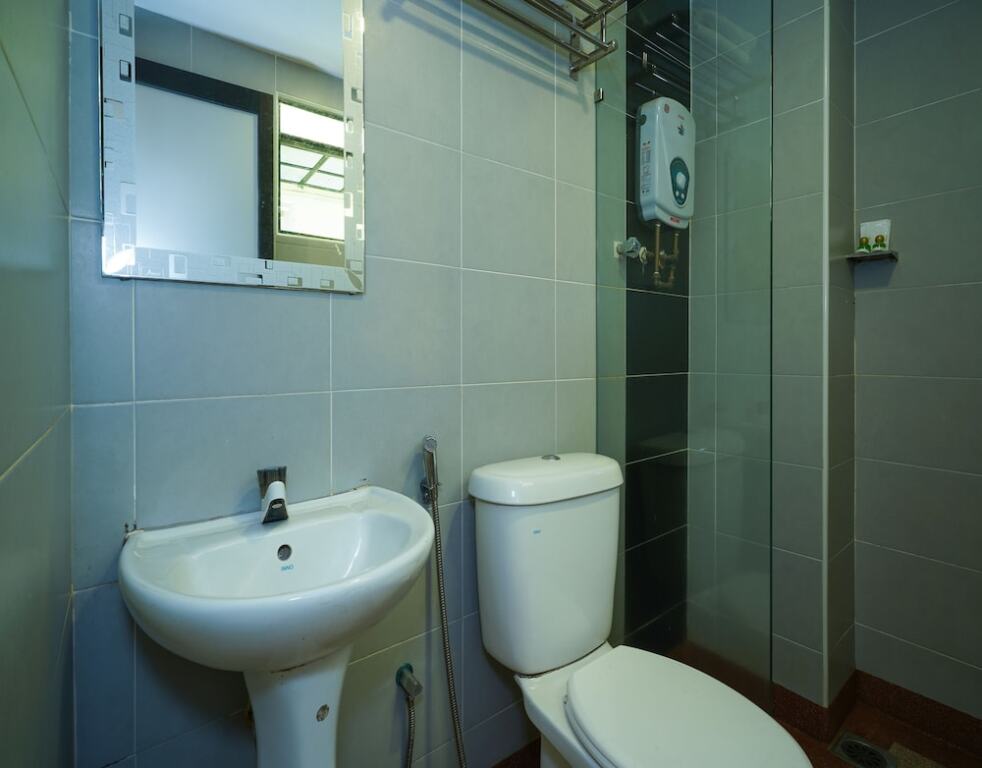 Sri Mutiara Hotel