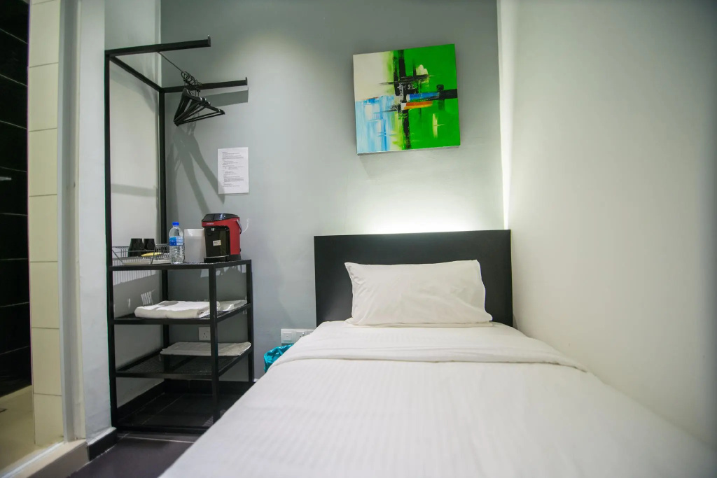 hotel photo