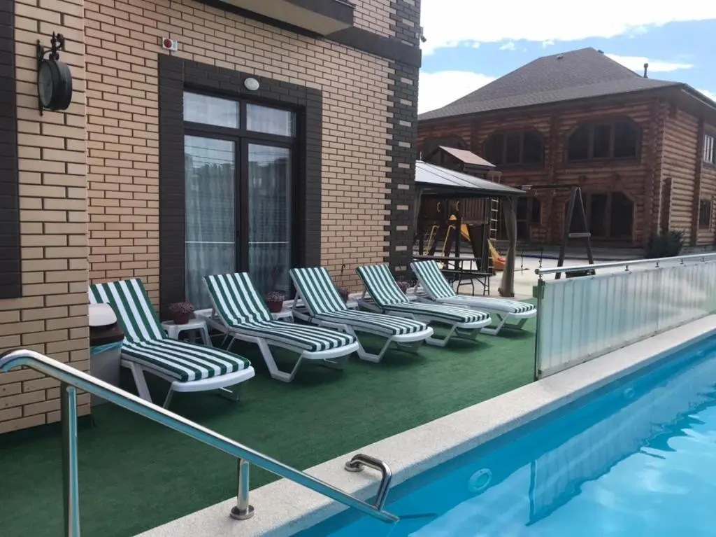 Hotel photo 10