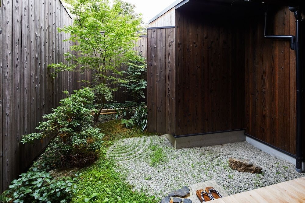 Kyotoya Nakanoan 사진 17