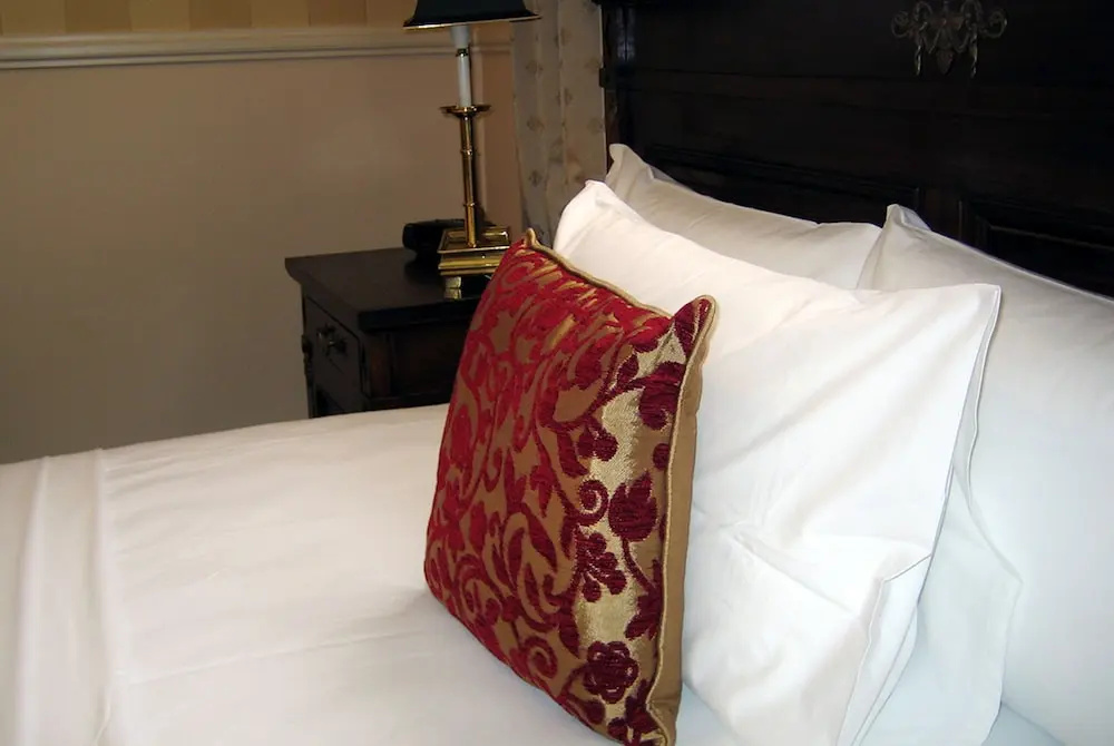 Redearth Hotel - Chambres