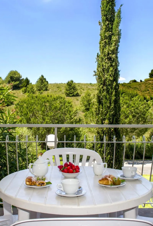 Il Pelagone Hotel & Golf Resort Toscana - Chambres