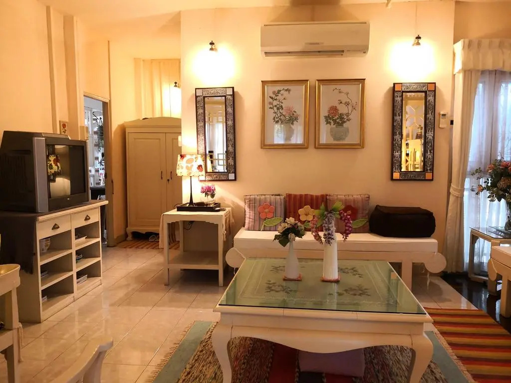 Suan Doi House Hotel and Resort - Général