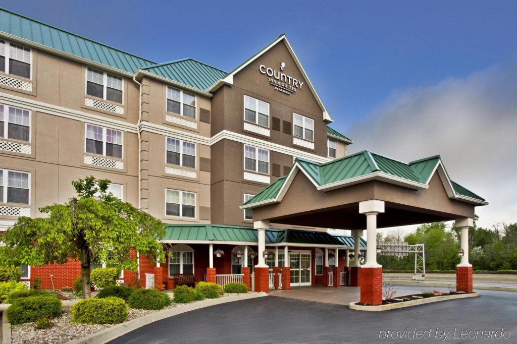 Country Inn & Suites by Radisson, Louisville East, KY image