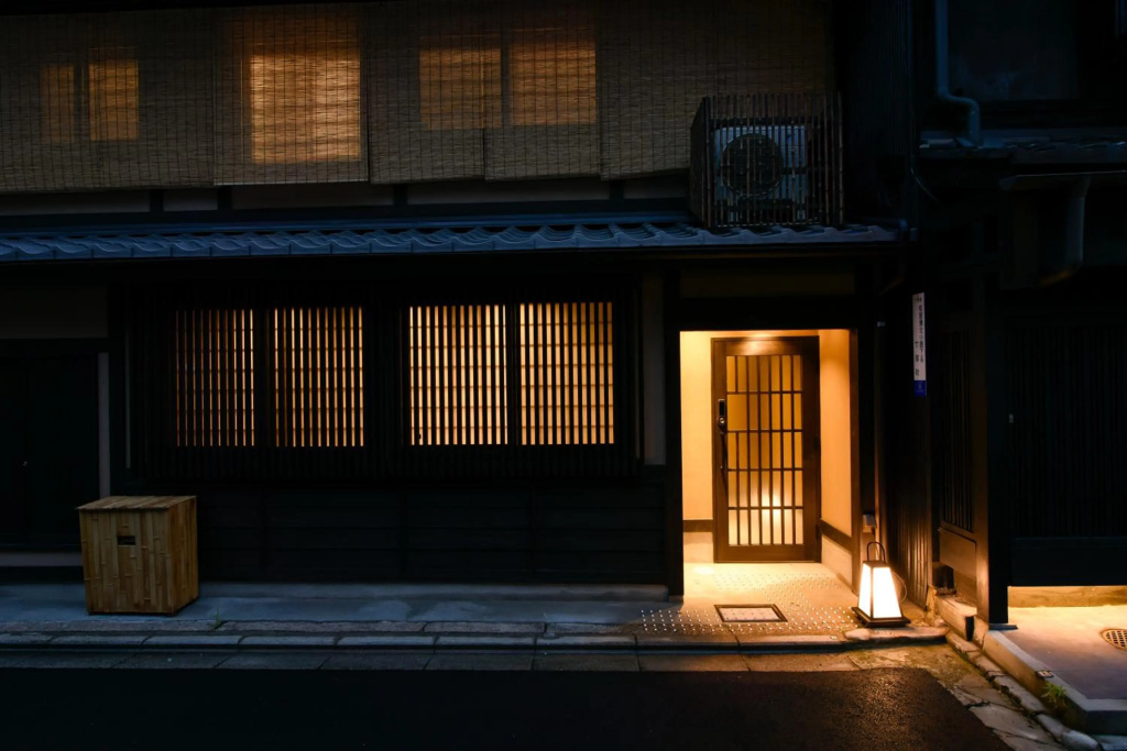 Rinn Premium Machiya Kyoto Shichijo III