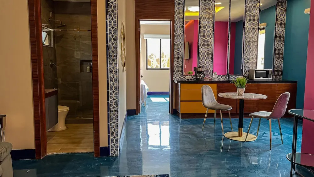 Hotel photo 15