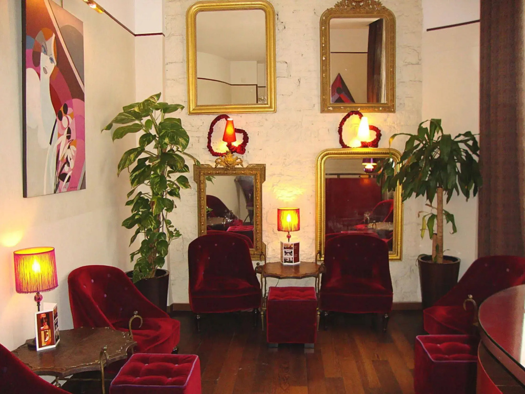 Hotel photo 11