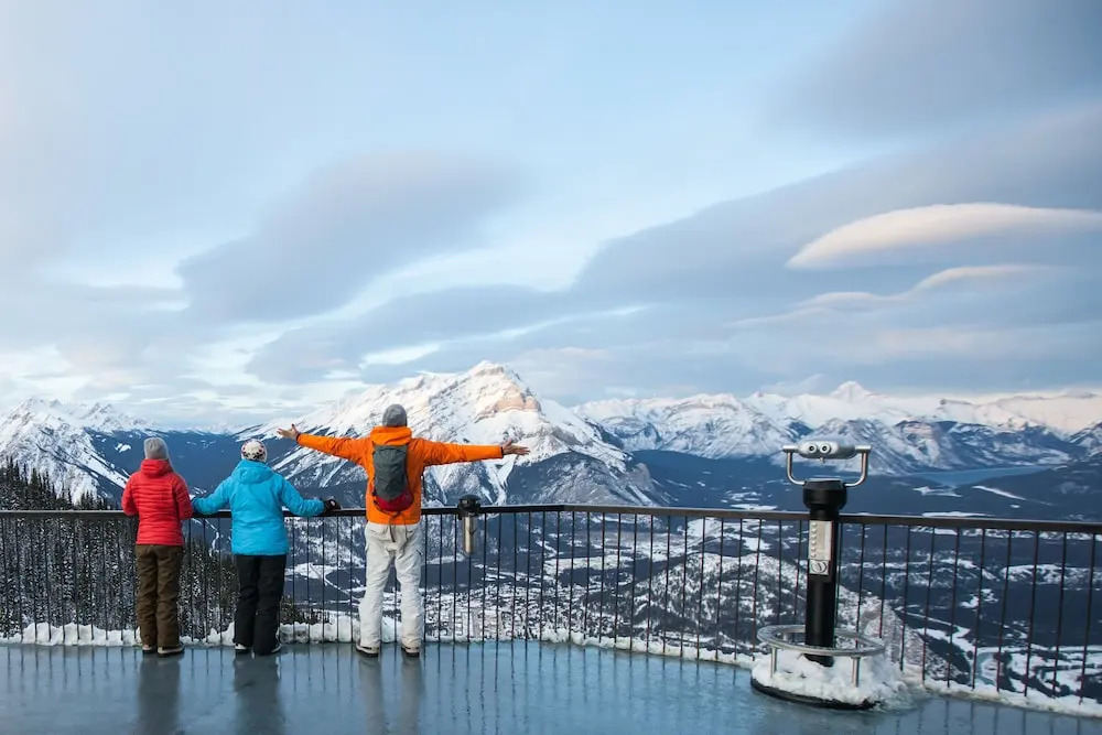 BookCanmore - фото 18