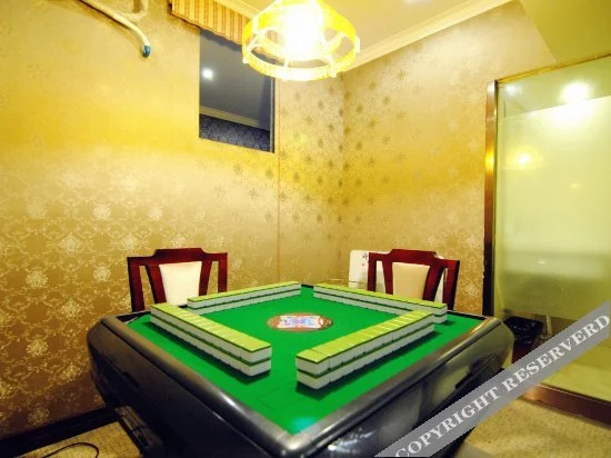 Dong'an Dushi Hotel