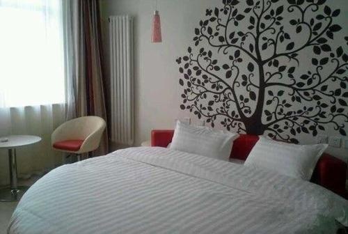 Thank Inn Chain Hotel Jiangxi Yichun Fengcheng Dongfanghong Avenue