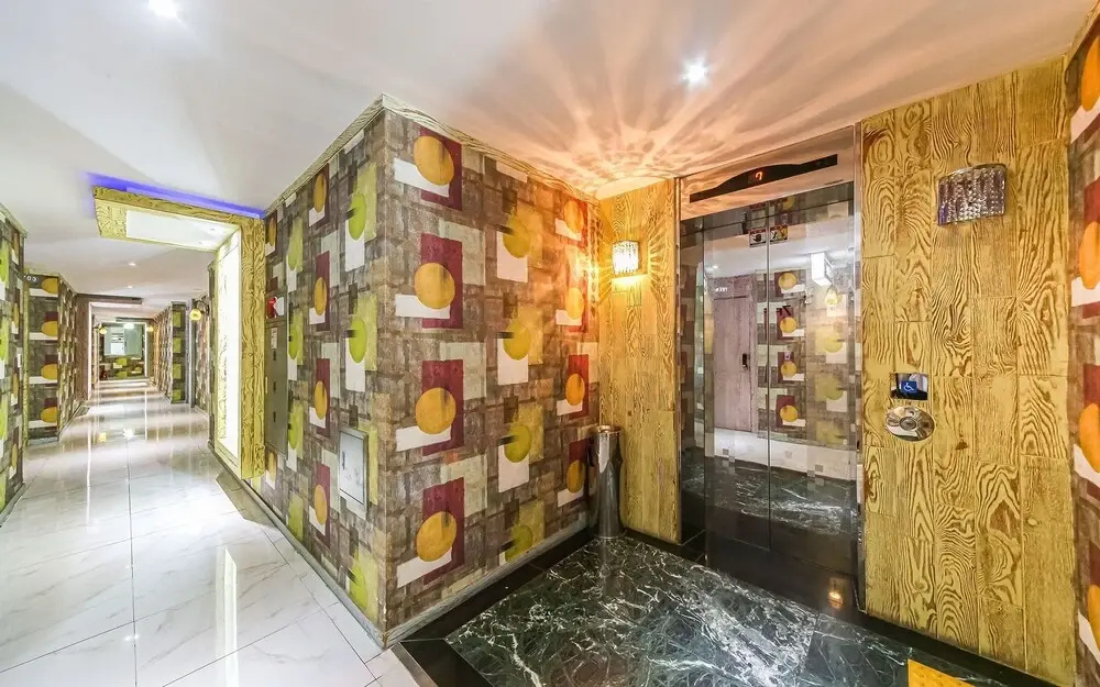Hotel photo 9