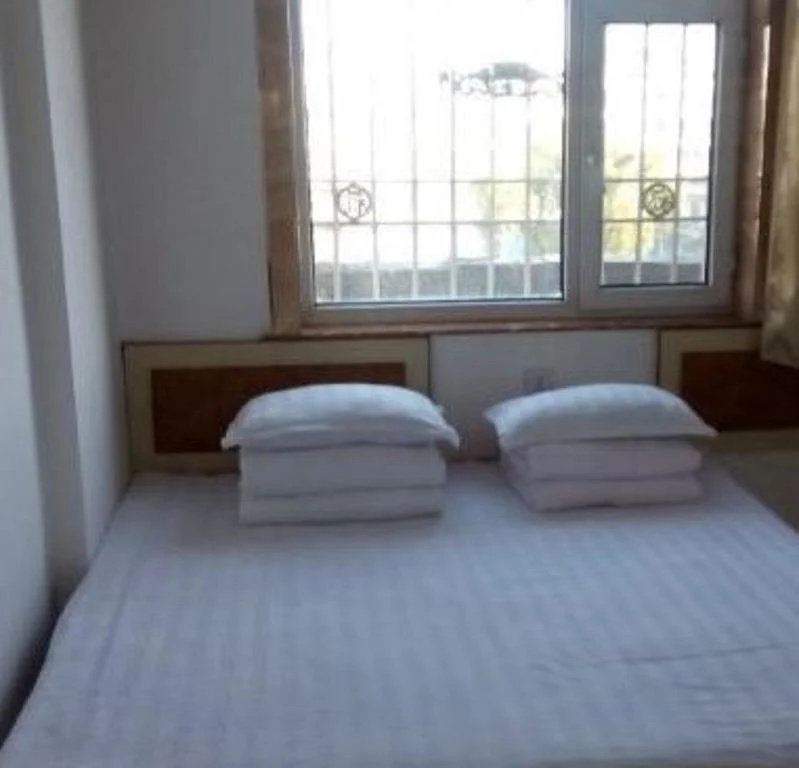 Baishan Xinqi Hotel