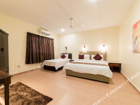The Ocean Residence Langkawi