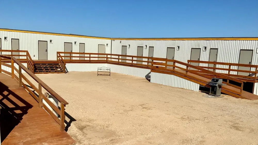 Karbani Inn — фото 4