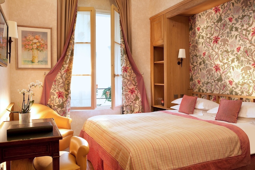 Hotel La Perle 42