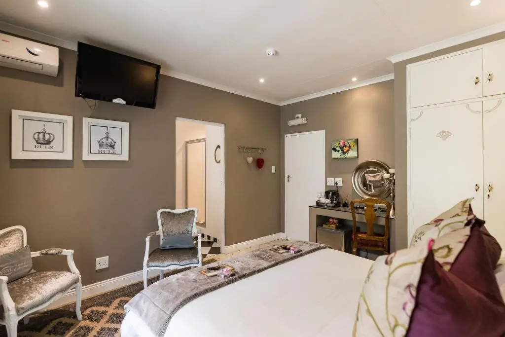 Duke and Duchess Boutique Hotel - Chambres
