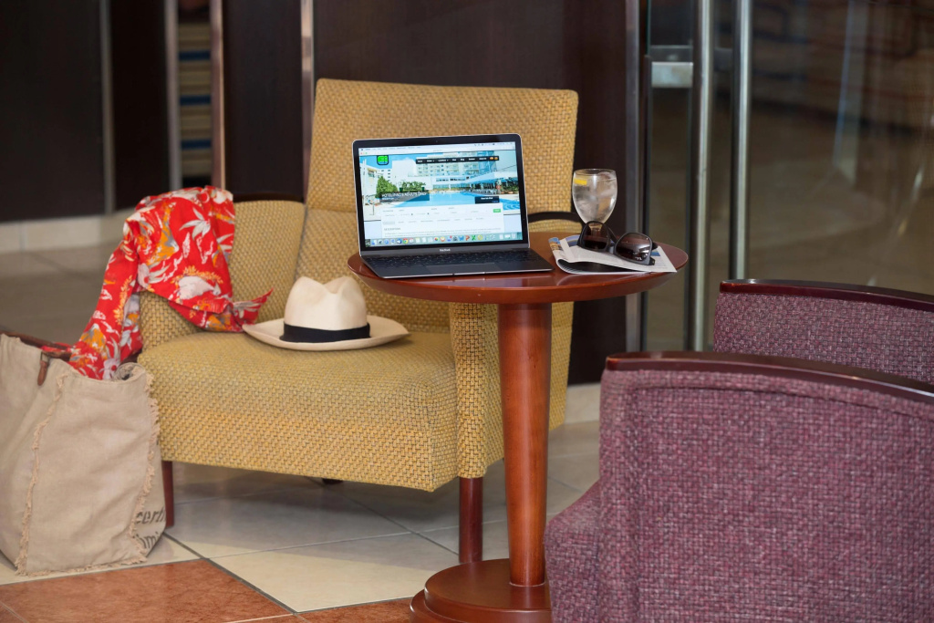BLUESEA Piscis - Adults Only Hotel - Général