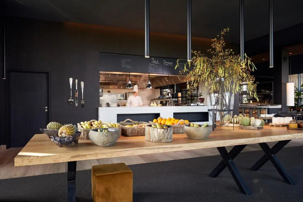 Van der Valk Luxembourg-Arlon - фото 3