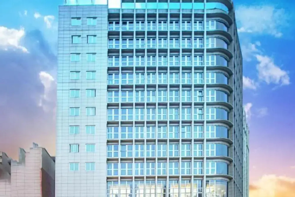 Bo ling Hotel