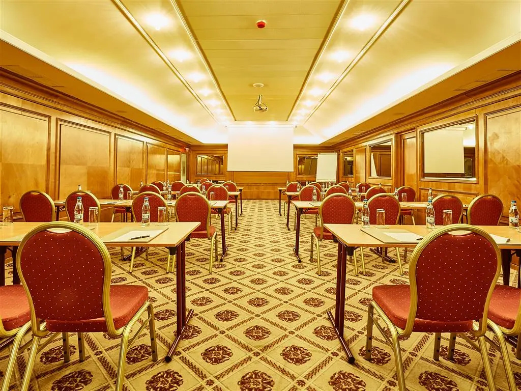 Grand Hotel Continental Bucuresti - Général