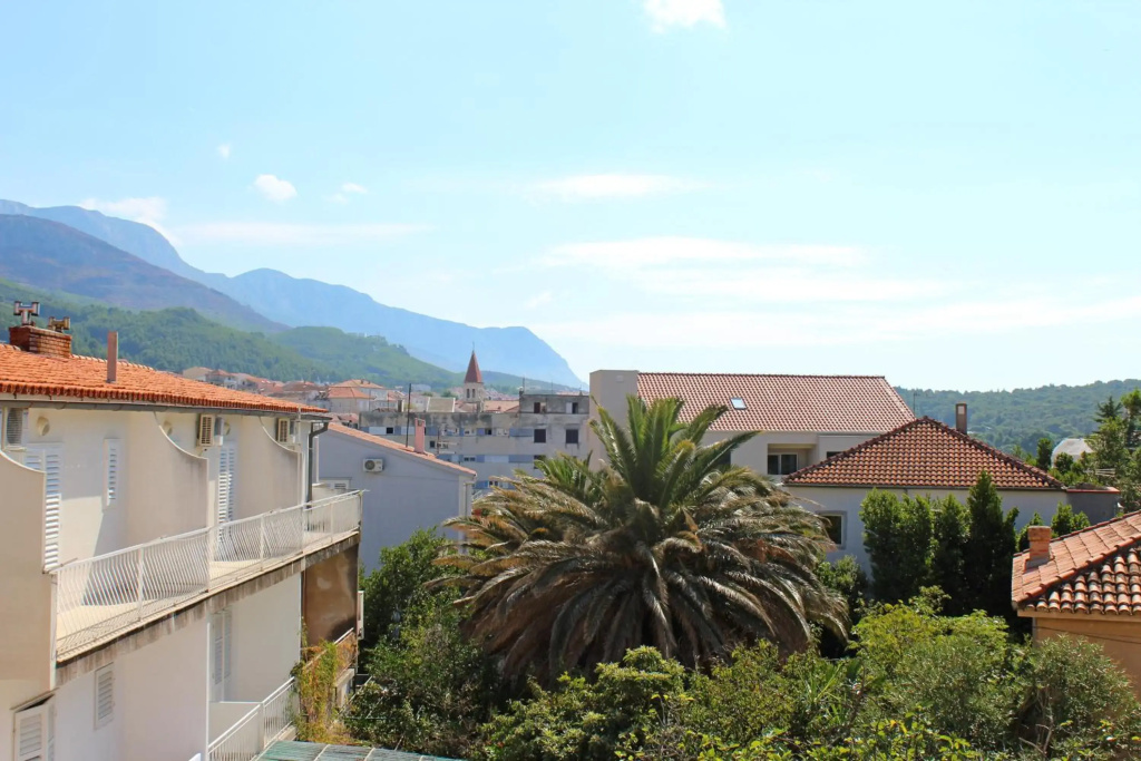 APARTMAN LAURA GALILEO blizu centra i plaze