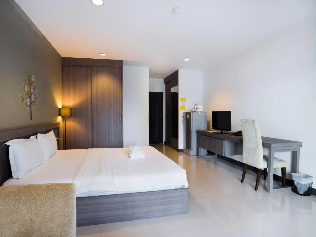 Hotel photo 4