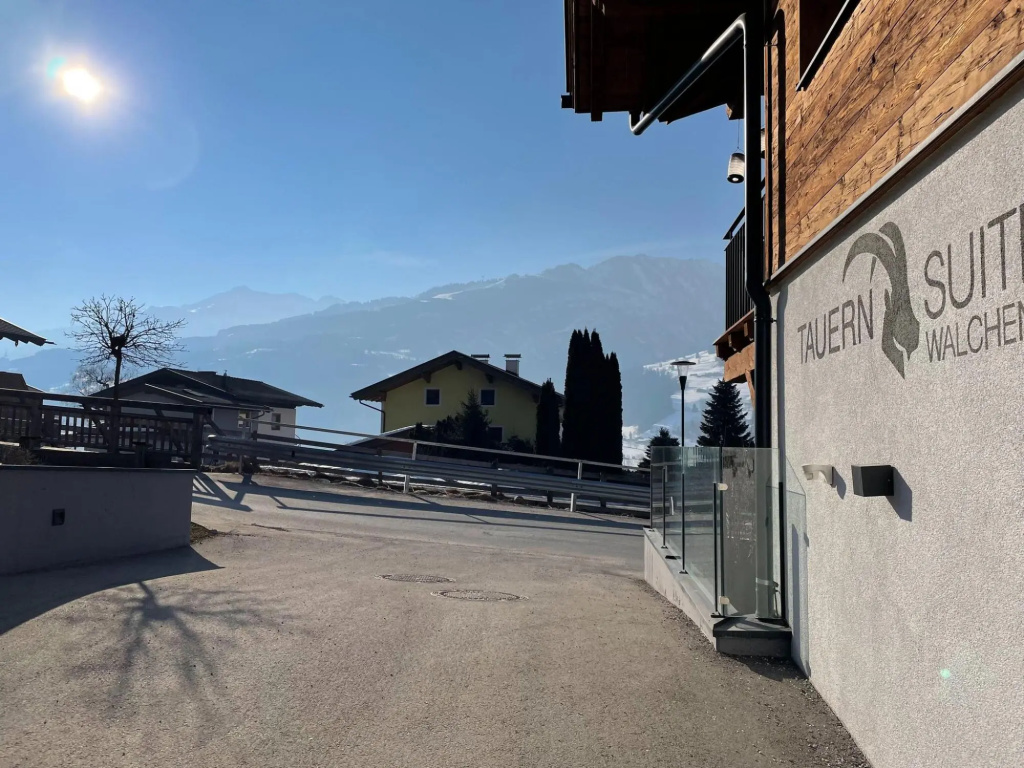 Luxury Apartment Close to Zell am See