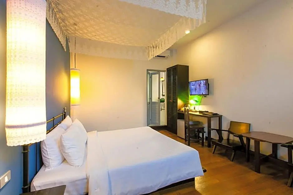 The Memory at On On Hotel - Chambres